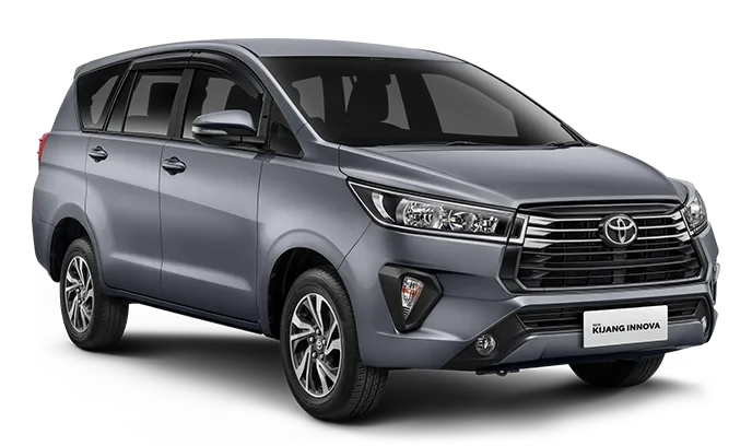 Toyota Inova