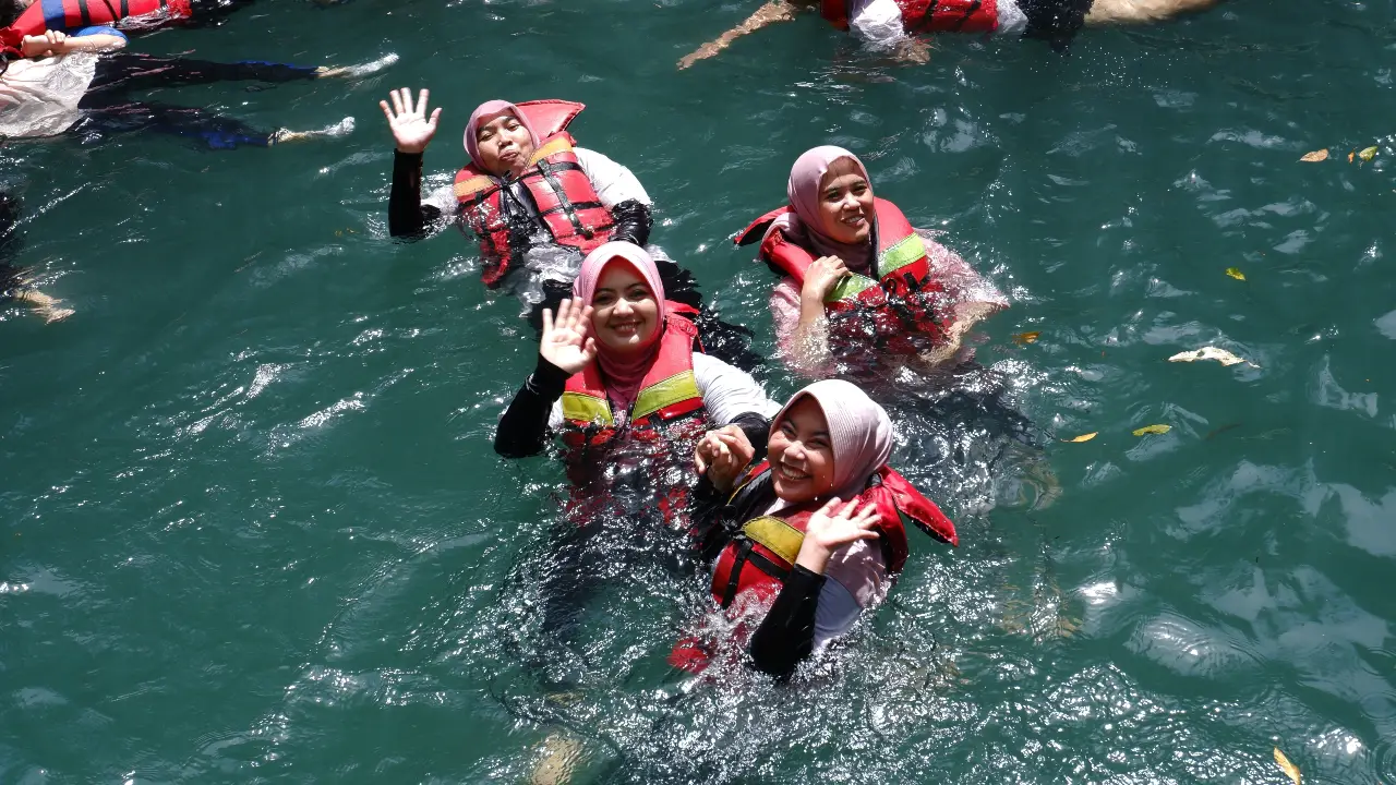 Foto Water Sports