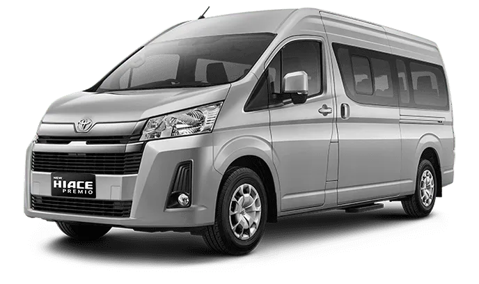 Toyota Premio