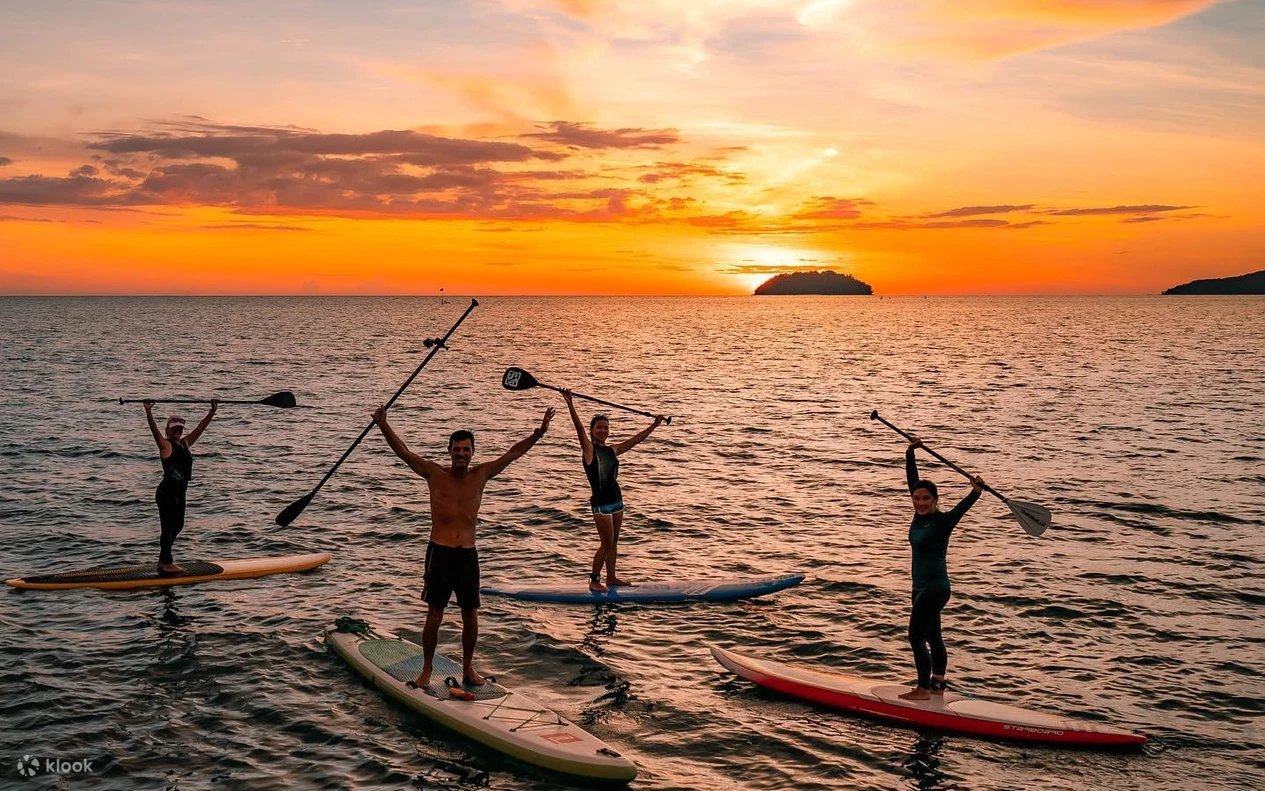 Foto Water Sports