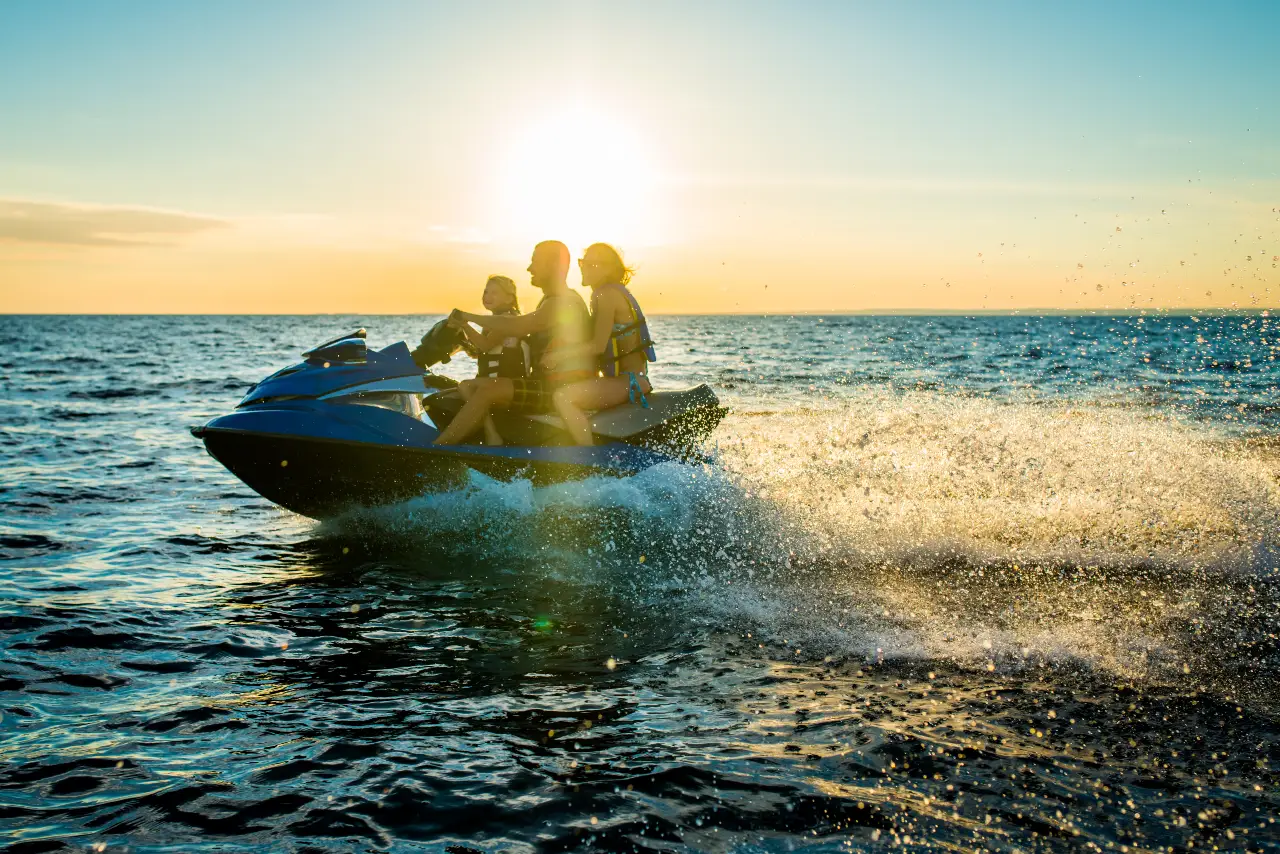 Foto Water Sports