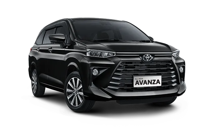 Toyota Avanza