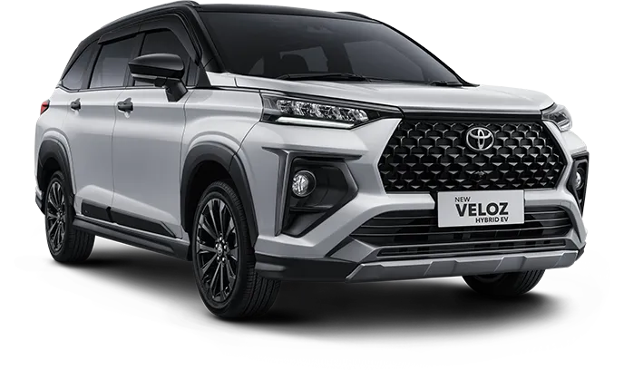 Toyota Veloz